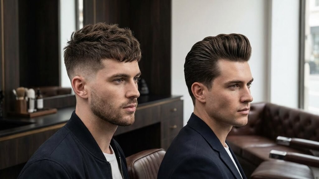 Paul Mescal Haircut: Why the Textured French Crop With a Short Fringe Only Works When You Stop Guessing paul mescal haircut