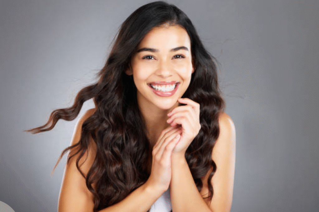 Master Your Medium Length Straight Hair Styles (Man Bun, Viking Braids, and More) Medium Straight Hair Styles: Man Bun, Viking Braids & Care Tips