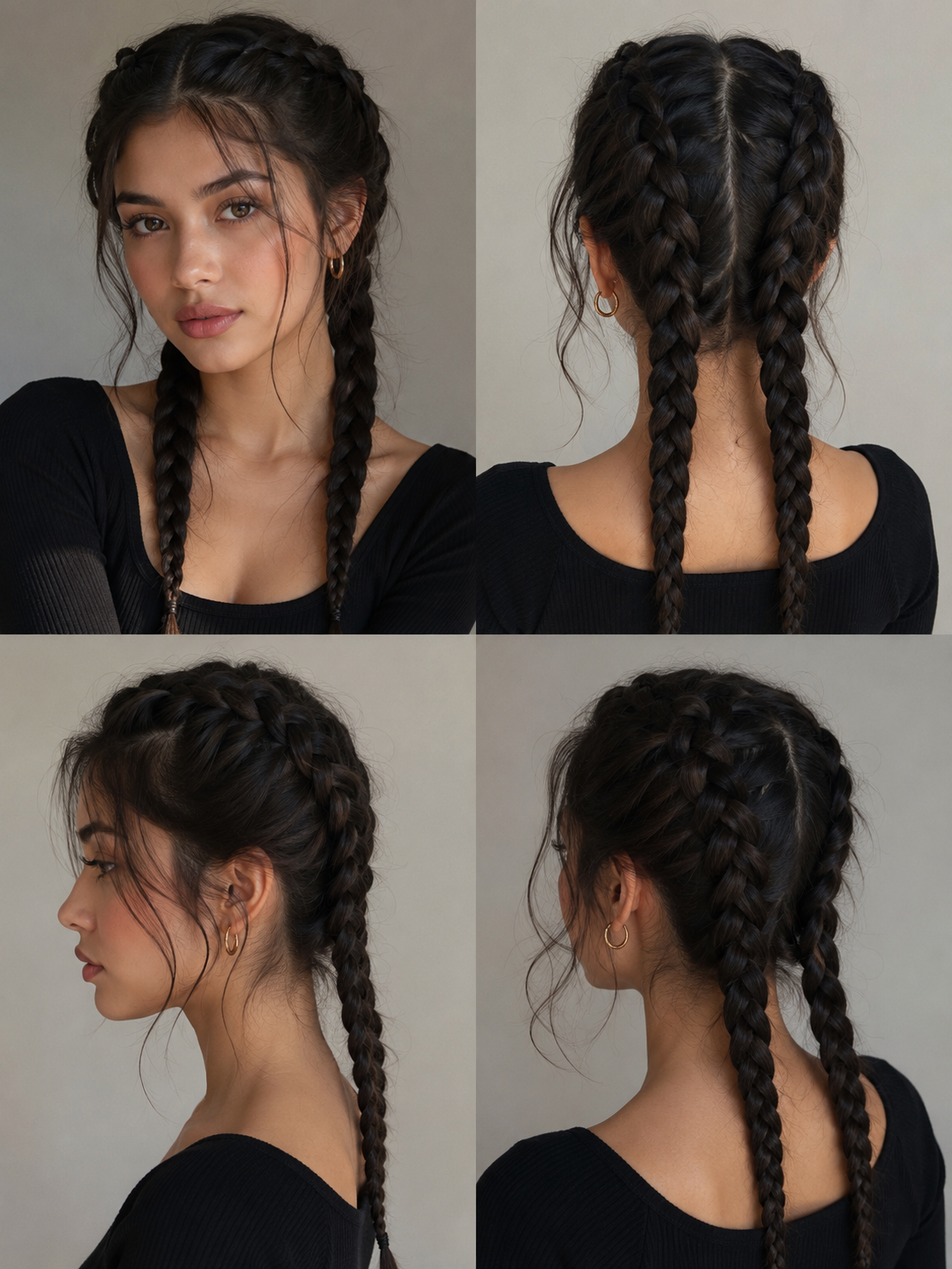 Wavy Hair: The Fix for Frizz, Flatness, and Bad Hair Days 4 image