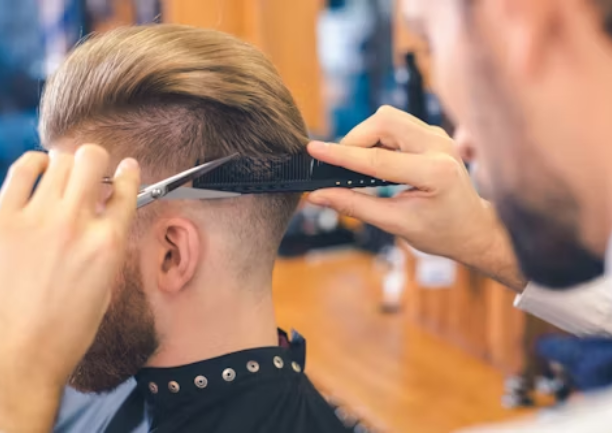 Caesar Cut Hairstyles | Modern Variations, Fades & Styling Guide
