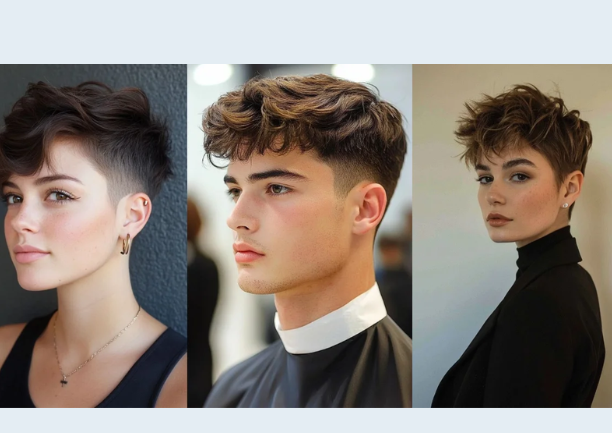 Master the Low Taper Fade, Buzz Cut, and Beard Styles with expert tips.