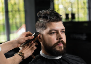 Low Taper Fade & Straight Hair Styles: The Ultimate Master Grooming Guide
