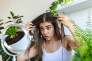 Dandruff & Hair Loss Recovery: How I Regrew Thick Hair With Scalp Science