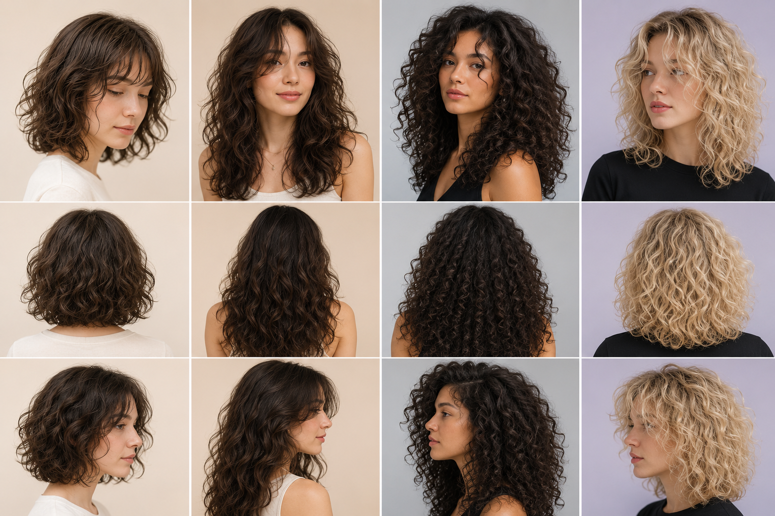 Digital Perm vs Cold Perm: Which One Actually Suits Your Hair? 5 image 11