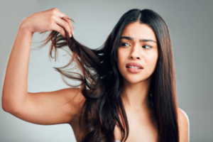 How to Repair Damaged Hair Naturally (What Actually Works in 2026)