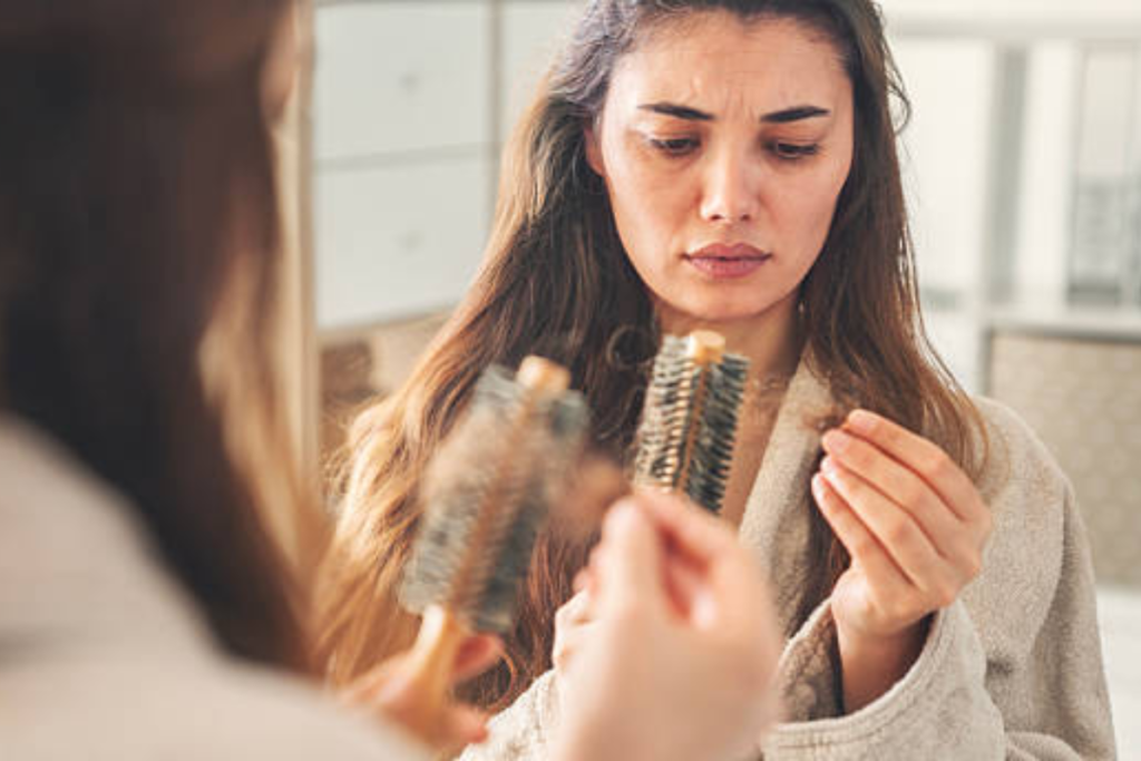 Best Treatment for Dry, Damaged Hair With Split Ends Best Treatment for Dry, Damaged Hair With Split Ends