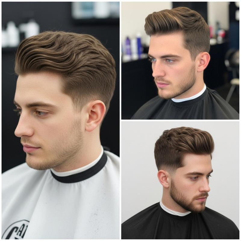 Curtain Bangs: The Ultimate Guide for Every Face Shape, Hair Type & Gender (2026) untitled design (88)