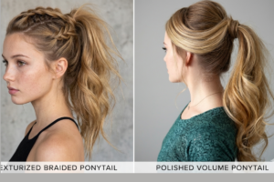 10 Perfect Ponytail Hairstyles That Instantly Elevate Your Look