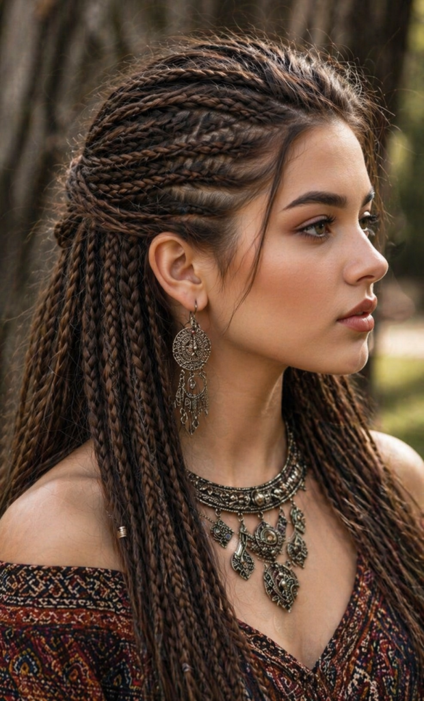 Cute Hairstyles for Every Season: Summer, Fall, Winter & Spring (2026) | Ultimate Style Guide