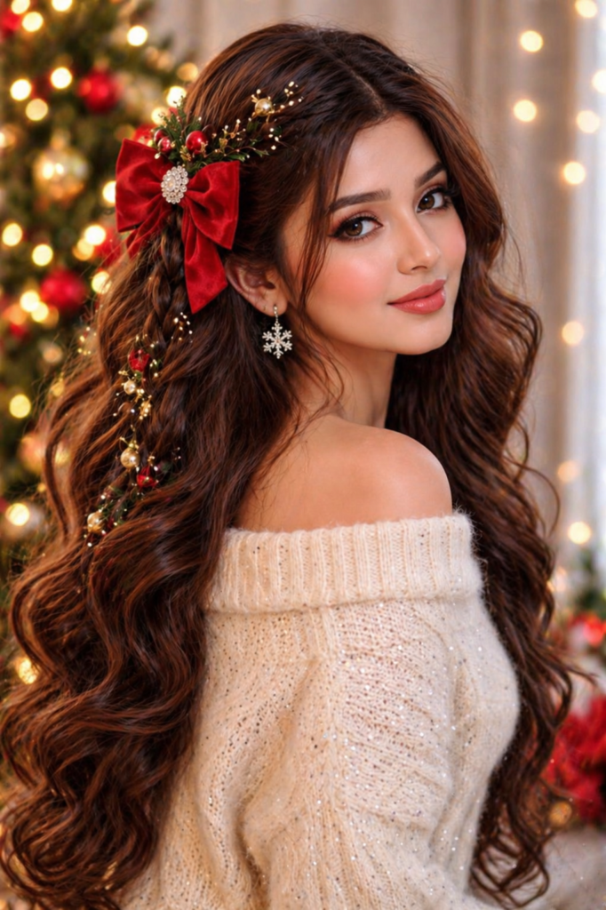 Cute Latina, Korean, Natural Black & Asian Hairstyle Ideas 2026 – Trending Looks for Every Hair Type