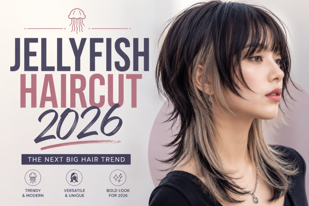 Jellyfish Haircut 2026: Is It Right for You?