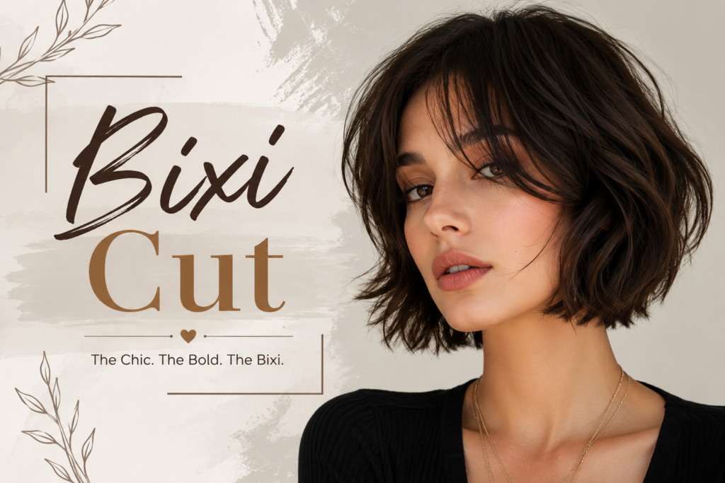 Bixi Cut 2026: The Complete Guide & Styling Tips