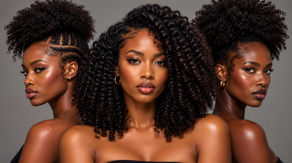 Curl Types Explained: Find Your 2A-4C Match Today
