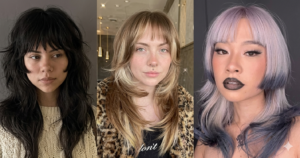 The Jellyfish Haircut: The Ultimate 2026 Guide (Female, Male, Curly, Layered + Celebrity Inspo)