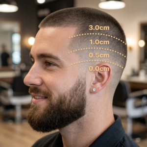 Low Taper Fade & Buzz Cut: The Ultimate Men’s Haircut Guide (2026)