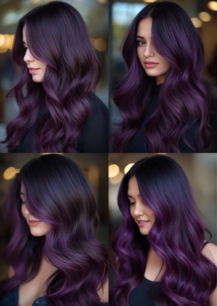 Balayage vs Ombre vs Money Piece: Top Hair Color Trends You Need to Try in 2026