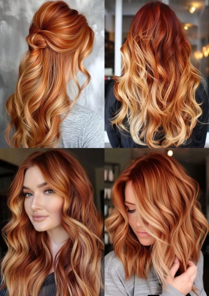Balayage vs Ombre vs Money Piece: Top Hair Color Trends You Need to Try in 2026