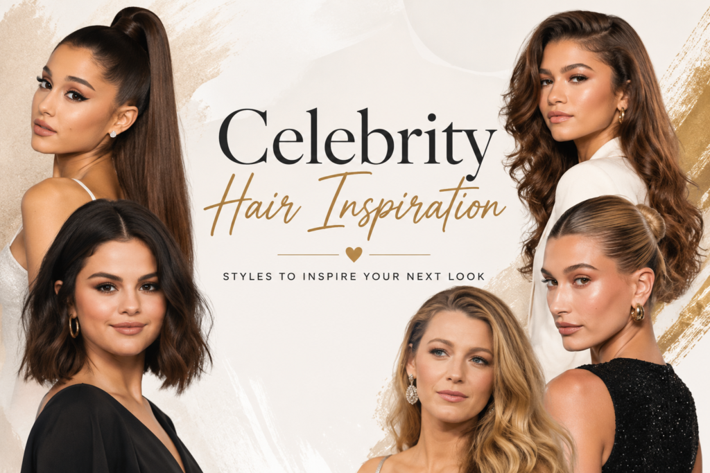 Celebrity Hair Inspiration 2026: Greta, Jane Fonda & Amy Schumer