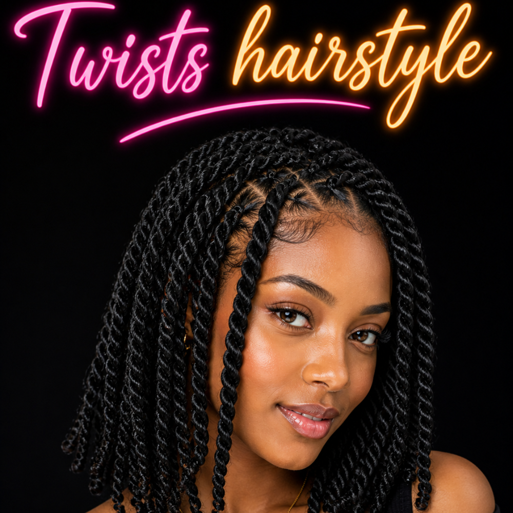 Cute Protective Hairstyles for Natural Hair 2026: Locs, Twists, Crochet & More 