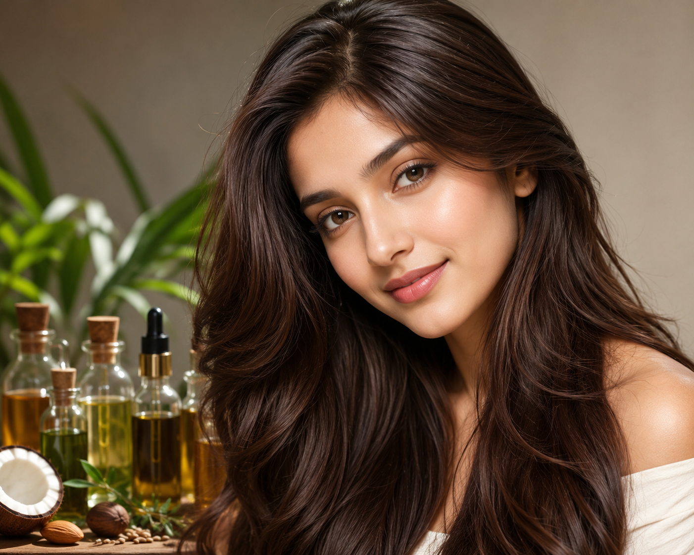 Best Oils for Hair Health: Grow Thicker, Stronger Hair 
