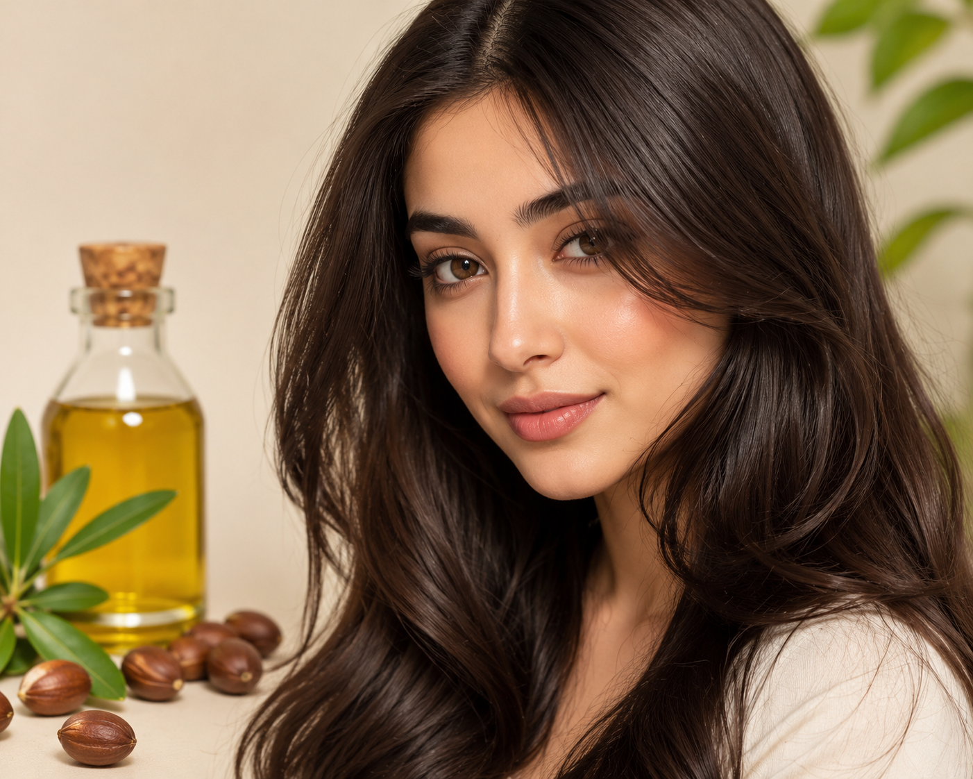 Best Oils for Hair Health: Grow Thicker, Stronger Hair 