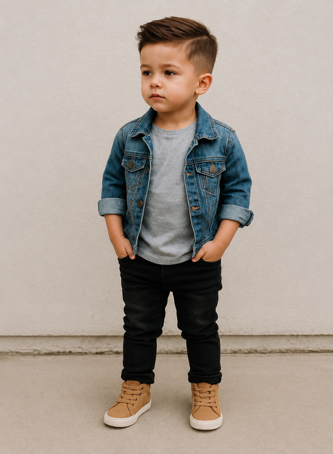Kids Hairstyles for School That End the Morning Rush 6 image 16