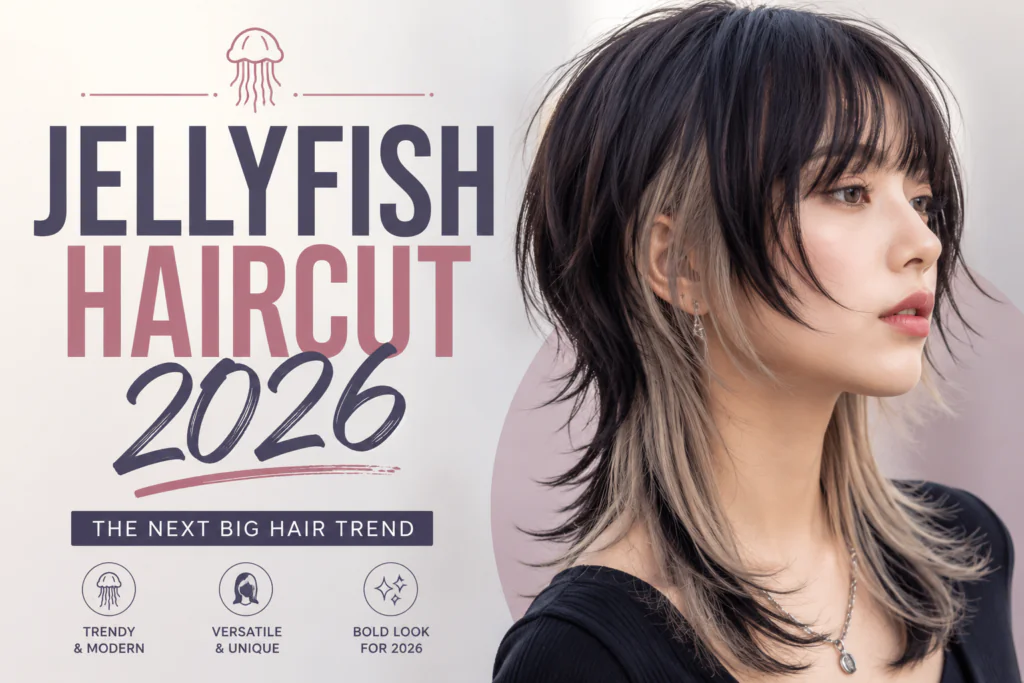 Jellyfish Haircut 2026: Is It Right for You? 2 Jellyfish Haircut 2026: Is It Right for You?