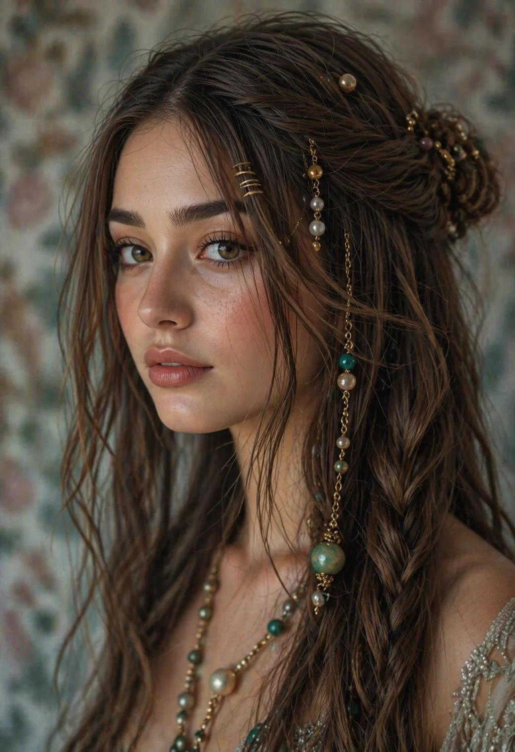 Cute Aesthetic Hairstyles: Y2K, Coquette, Boho, Alt & Preppy Looks for 2026 6 image