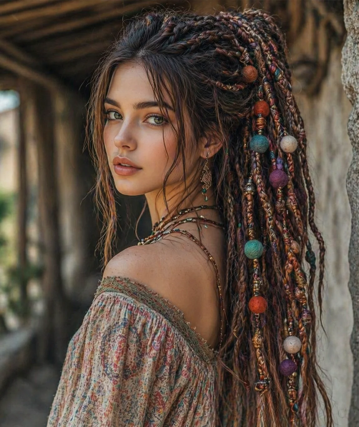 Cute Aesthetic Hairstyles: Y2K, Coquette, Boho, Alt & Preppy Looks for 2026 7 image