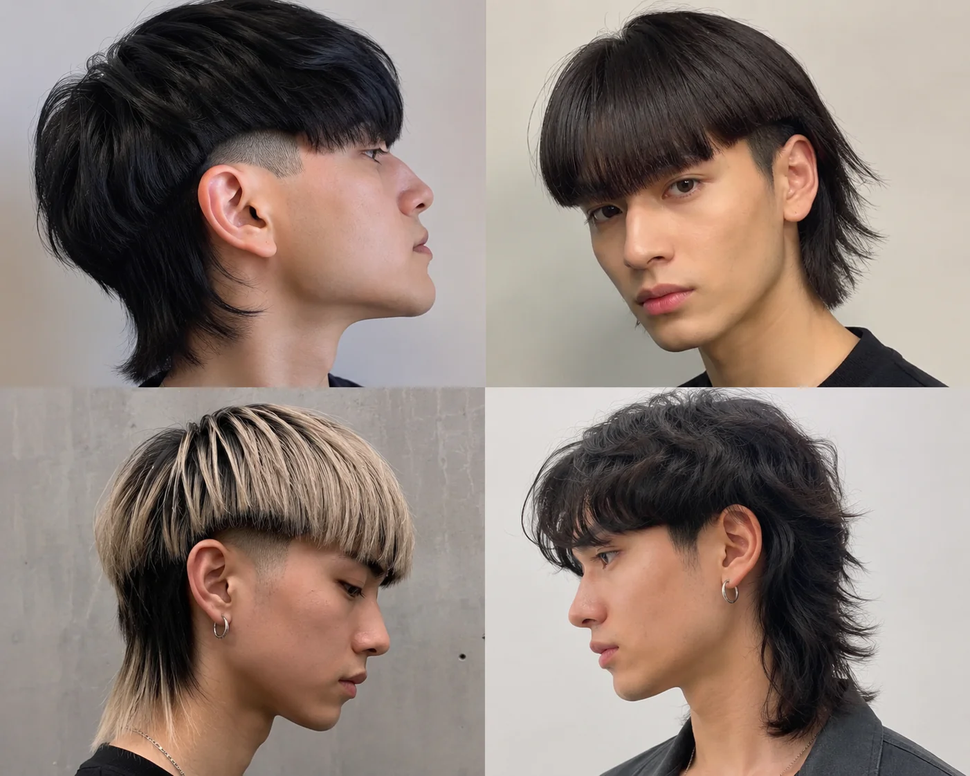 Jellyfish Haircut 2026: Is It Right for You? 5 image 68